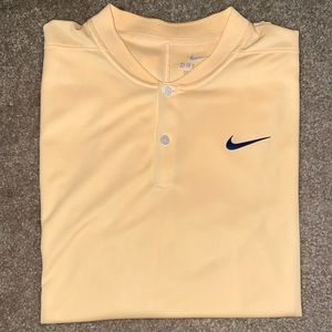 Nike Dri-Fit Victory Blade Polo